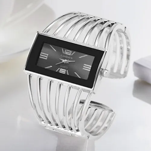 cansnow womens watch luxury fashion rose gold bangle bracelet watch women dress clock female lady saati girls wristwatch relojes cansnow womens watch luxury fashion rose gold bangle bracelet watch women dress clock female lady saati girls wristwatch relojes