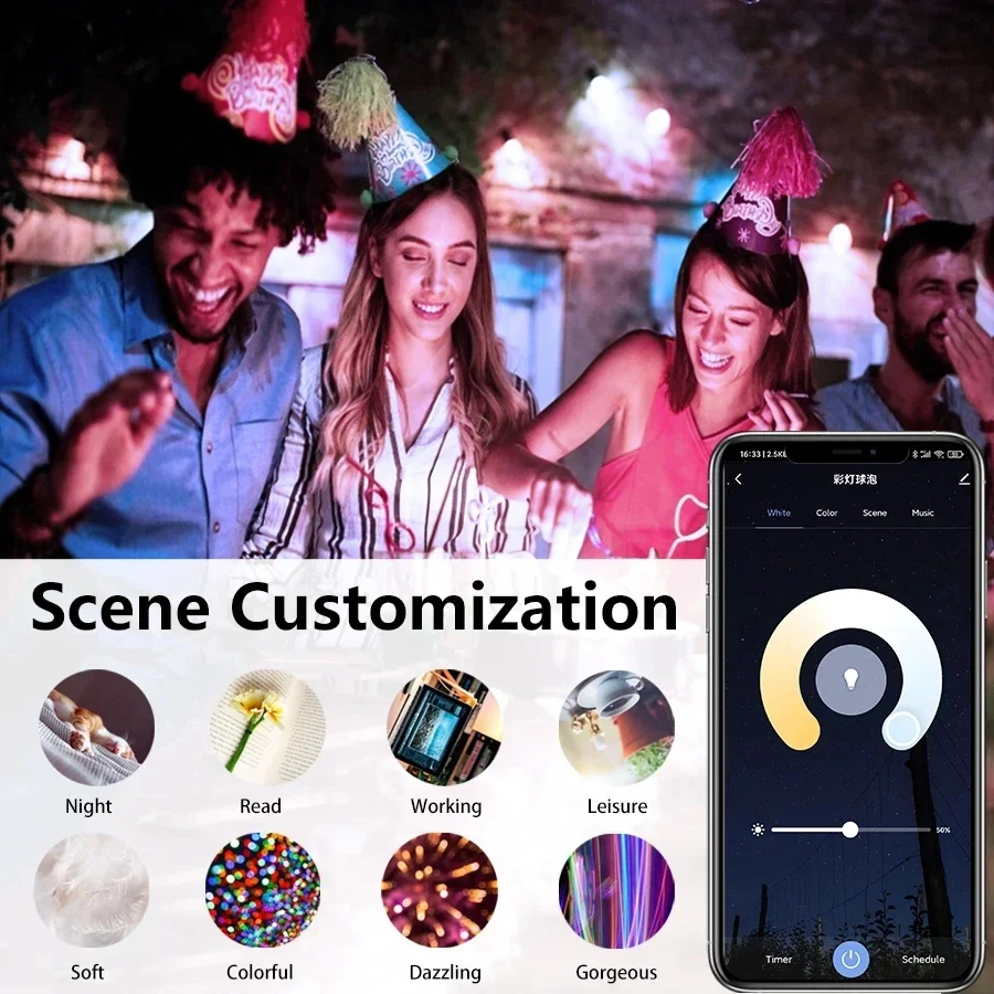 e27 e26 tuya smart bulb ac 85 265v wifi bluetooth zigbee led light rgb lamp spotlight ampoules remote group control smart life e27 e26 tuya smart bulb ac 85 265v wifi bluetooth zigbee led light rgb lamp spotlight ampoules remote group control smart life