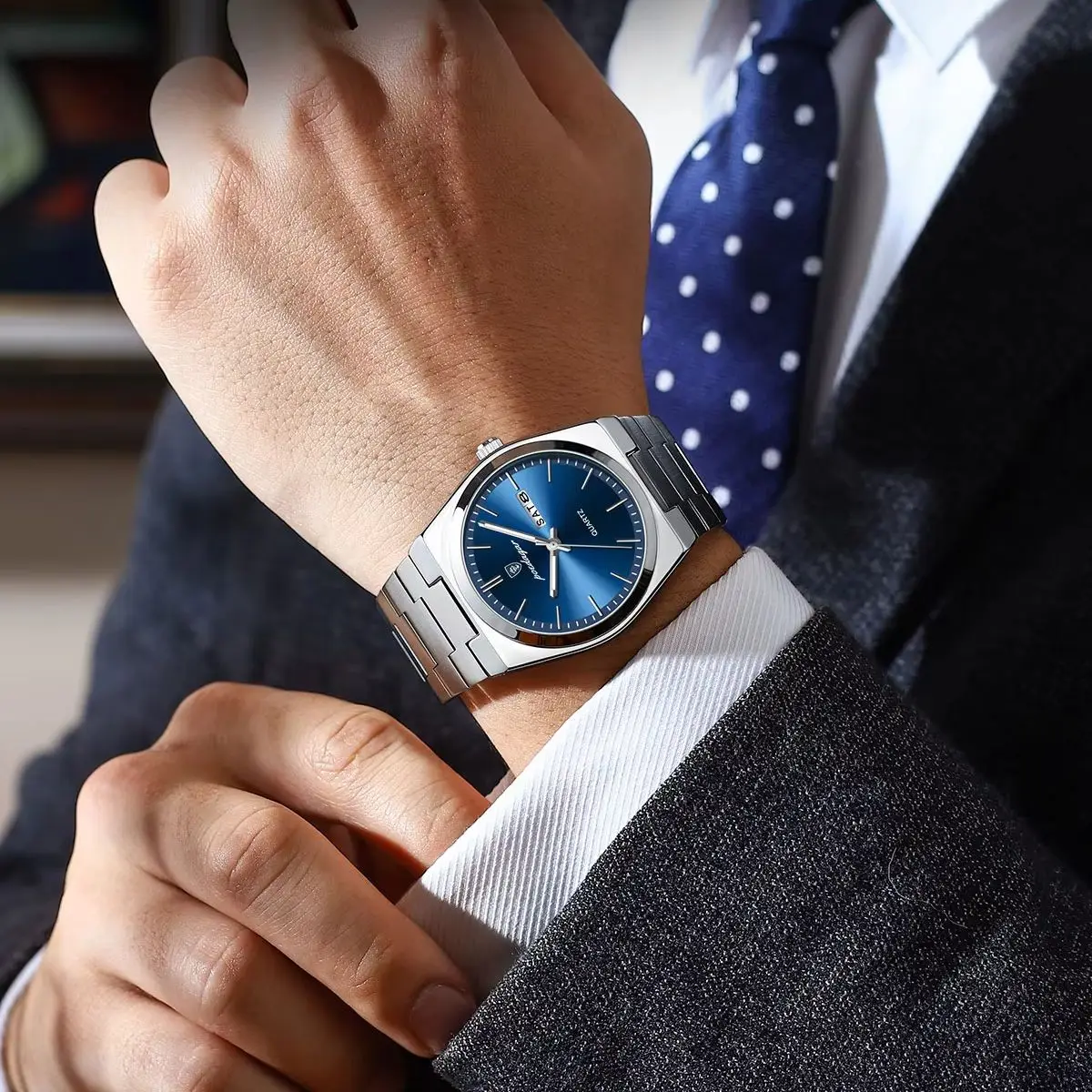 poedagar luxury watches for men stainless steel waterproof luminous man watch date week fashion casual men's quartz watch reloj poedagar luxury watches for men stainless steel waterproof luminous man watch date week fashion casual men's quartz watch reloj