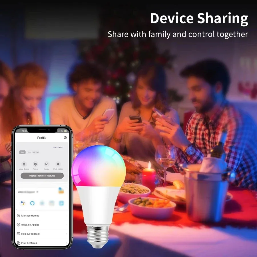 e27 e26 tuya smart bulb ac 85 265v wifi bluetooth zigbee led light rgb lamp spotlight ampoules remote group control smart life e27 e26 tuya smart bulb ac 85 265v wifi bluetooth zigbee led light rgb lamp spotlight ampoules remote group control smart life